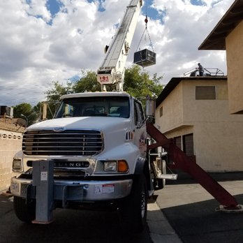 Desert Crane Services - Crane Services Near Me Desert Crane Services - Crane Services Near Me