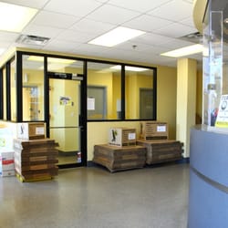 Safeguard Self Storage - Boxes, Packing Supplies and Moving Supplies for Sale In the Office at 2941 Atlantic Ave, Brooklyn, NY 11207