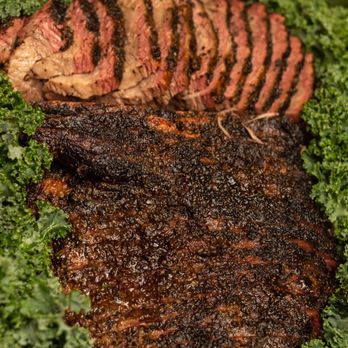 Underground BBQ - Smoked brisket with our homemade rub - Food Trucks Near Me Underground BBQ - Smoked brisket with our homemade rub - Food Trucks Near Me