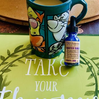 CBD American Shaman - Spring Valley - I am taking soluble everyday now amd help my cough so much!!! - Vitamins & Supplements Near Me - Las Vegas, Nevada CBD American Shaman - Spring Valley - I am taking soluble everyday now amd help my cough so much!!! - Vitamins & Supplements Near Me - Las Vegas, Nevada