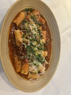 La Riv Wood Fired Italian by null