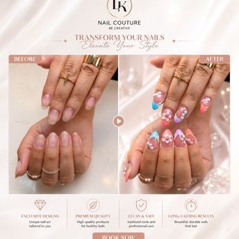 Nail Couture - Nail Salons Near Me - Upland, California Nail Couture - Nail Salons Near Me - Upland, California