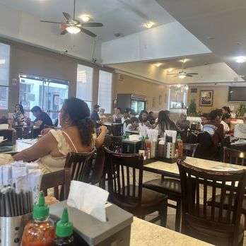 Pho Saigon - Inside - Vietnamese Near Me - Port Hueneme, California Pho Saigon - Inside - Vietnamese Near Me - Port Hueneme, California