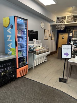 Atlantic Baking Co. by null