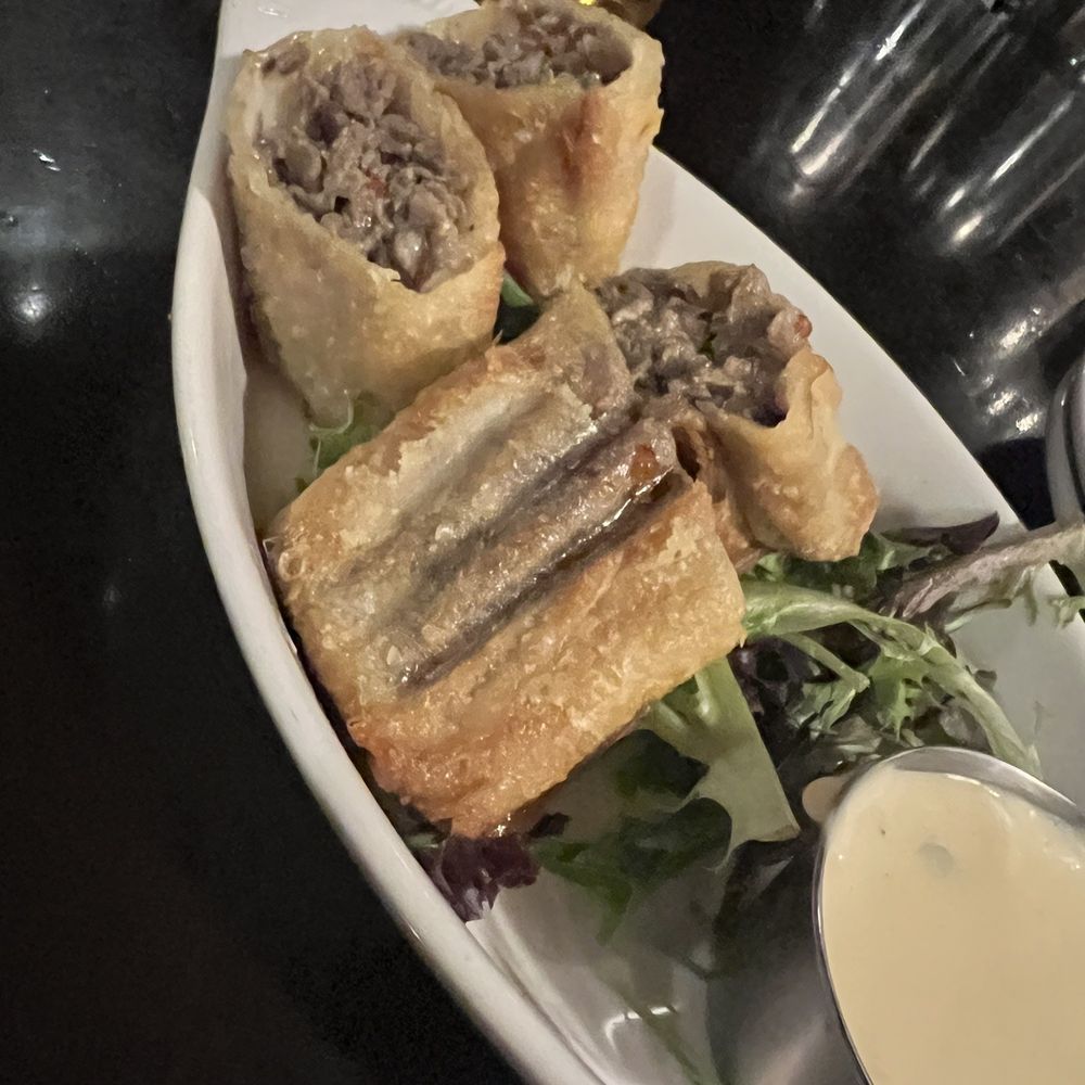 Hibernian Restaurant & Pub - Philly Egg rolls - Irish Near Me - Raleigh, North Carolina Hibernian Restaurant & Pub - Philly Egg rolls - Irish Near Me - Raleigh, North Carolina