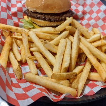 Bob's Big Boy - Classic Burger .. so good - American Near Me - Norco, California Bob's Big Boy - Classic Burger .. so good - American Near Me - Norco, California