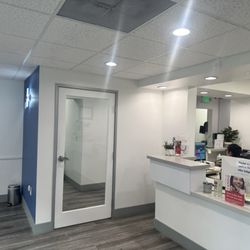 American Family Dental - The super clean office