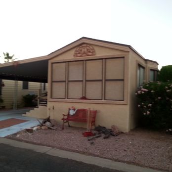 Encore Paradise - RV Parks Near Me - Sun City, Arizona