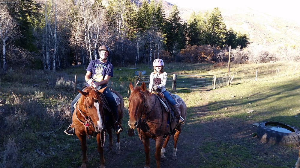 Blue Sky Adventures - equestrian in Coalville, UT