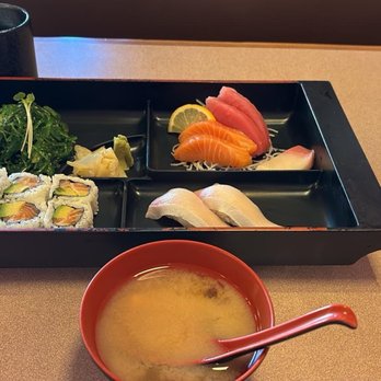 Mikado - Sushi Bento Box - Japanese Near Me - Los Altos, California Mikado - Sushi Bento Box - Japanese Near Me - Los Altos, California