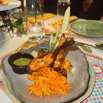 Dhamaal - Indian Near Me - Montclair, New Jersey