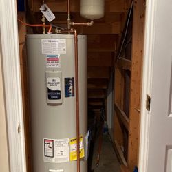 Aqueduct Plumbing Services