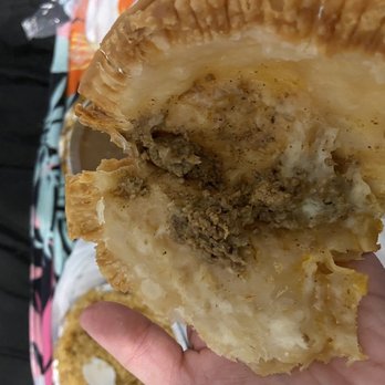 La Parada Latina Restaurant - Beef and Cheese empanada - Spanish Near Me - Swiftwater, Pennsylvania La Parada Latina Restaurant - Beef and Cheese empanada - Spanish Near Me - Swiftwater, Pennsylvania