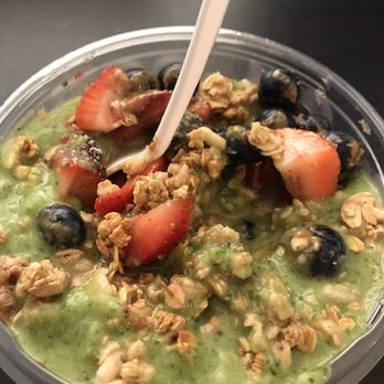 Grain and Berry - Palm Harbor - Acai Bowls Near Me - Palm Harbor, Florida Grain and Berry - Palm Harbor - Acai Bowls Near Me - Palm Harbor, Florida
