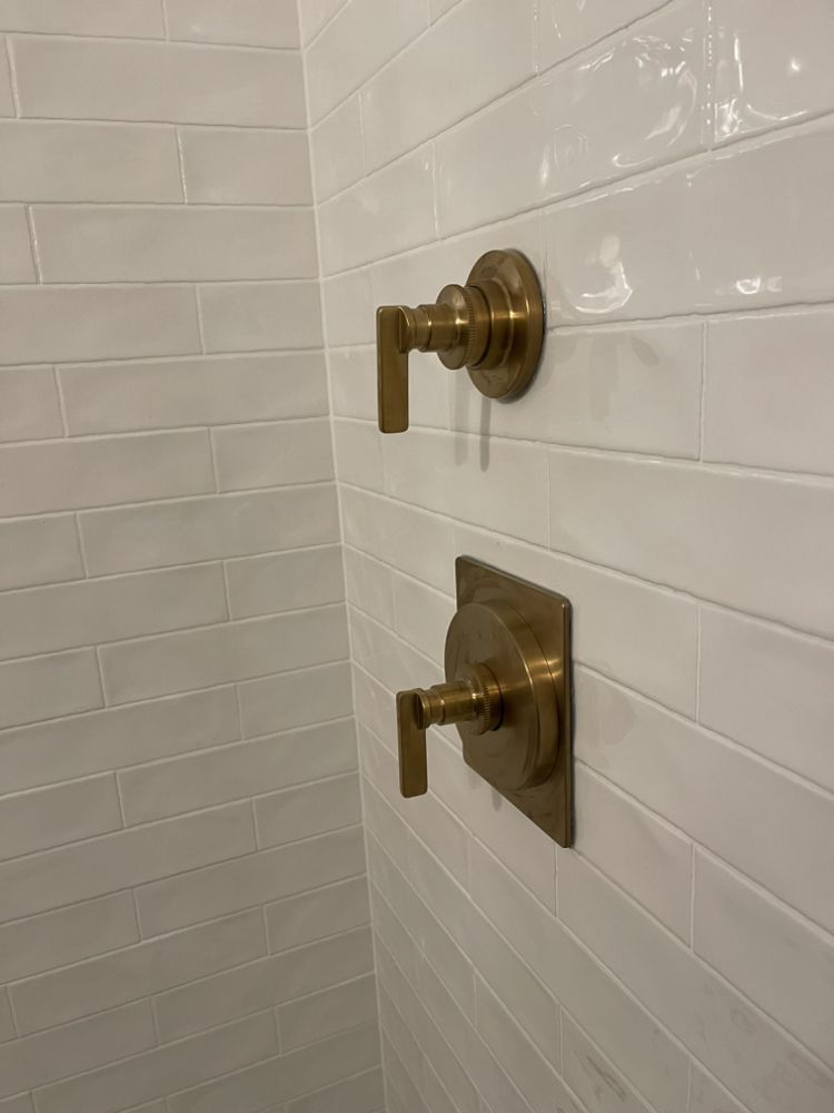 Slide of Five Boro Plumbing