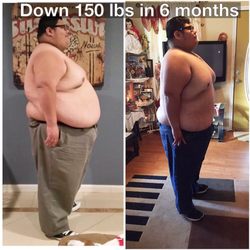 Anthony Fitness