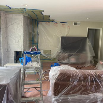 Eddie’s OC Projects  - Painters Near Me