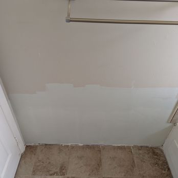 Top Empire Painting - Lower drywall replaced - Painters Near Me - Wendell, North Carolina Top Empire Painting - Lower drywall replaced - Painters Near Me - Wendell, North Carolina