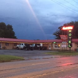 Red Hills Motel