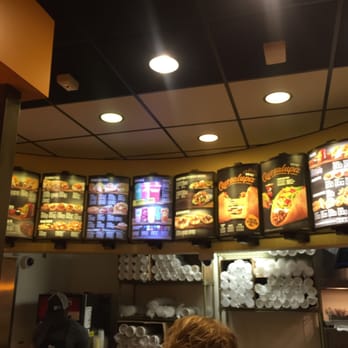 Taco Bell - Fast Food Near Me - Los Angeles, California Taco Bell - Fast Food Near Me - Los Angeles, California