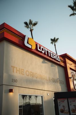 LOTTERIA Fullerton by null
