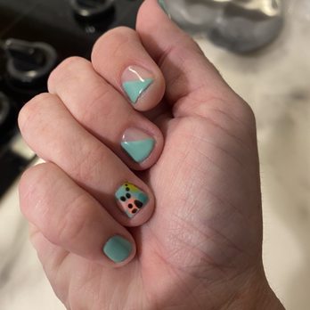 Her Nail Bar  - My adorable nails - Nail Salons Near Me - Richardson, Texas