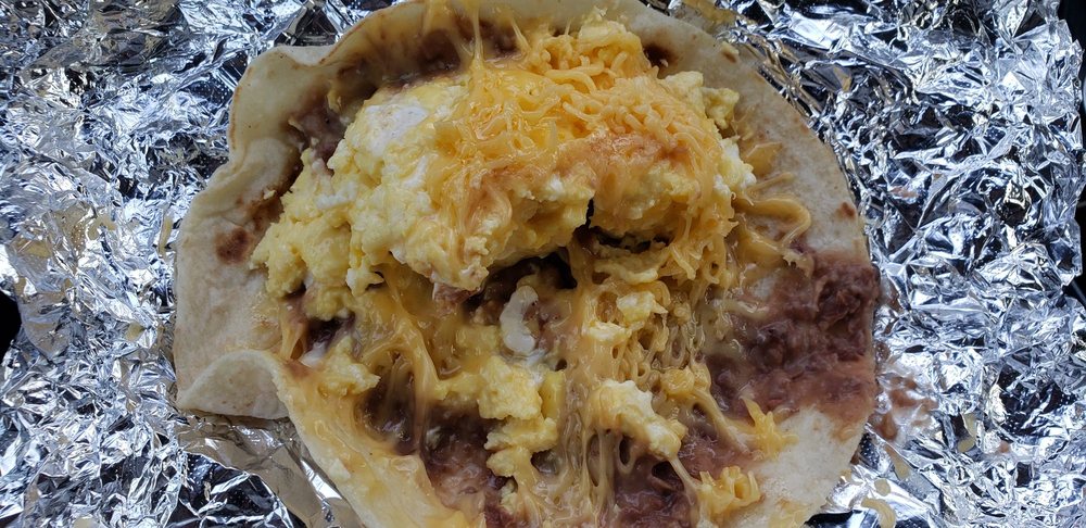 Yoli's Tacos & Barbacoa To Go