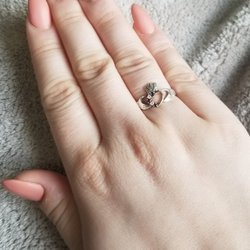 Nail Perfection - Great job on my nail ! Price was great, carefully done and the shape was perfect ! Definitely will be back
