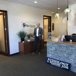 Rose Hearing Aid Centers - Dennis Van Vliet is a Doctor of Audiology Certified by the American Board of Audiology. He has been in practice for 43 years
