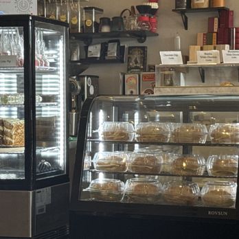Mudslide Coffee - Coffee & Tea Near Me - Punta Gorda, Florida