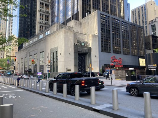 Century 21 NYC by null