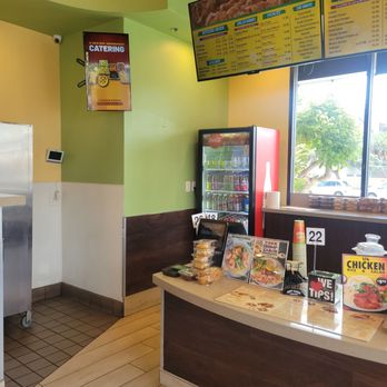 Chicken Maison - Mediterranean Near Me - Torrance, California