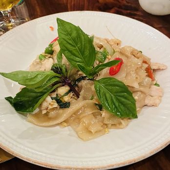 Mitr Thai - Thai Near Me - New York, New York