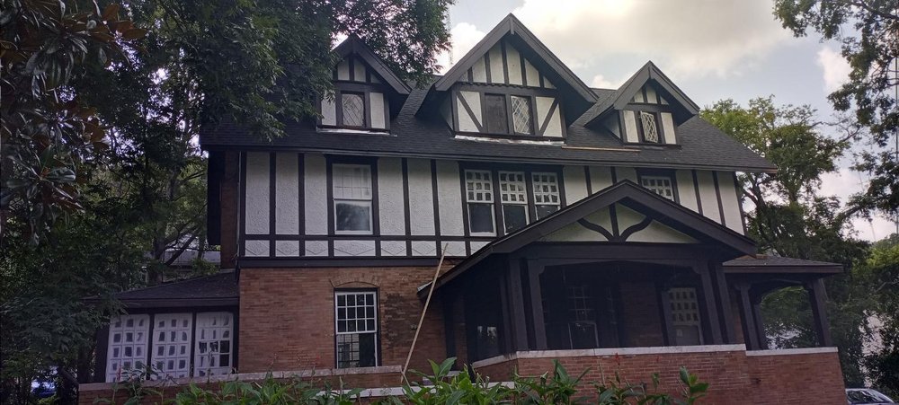 Slide of EZ Roof & EZ Restoration