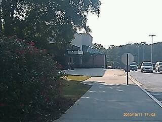 McIntosh High School