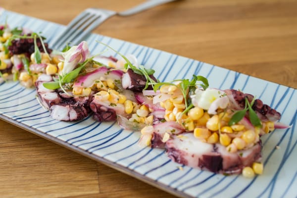 Eden Hill Restaurant by null