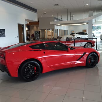 Sunshine Chevrolet - 2015 Corvette Stingray! - Car Dealers Near Me - Arden, North Carolina Sunshine Chevrolet - 2015 Corvette Stingray! - Car Dealers Near Me - Arden, North Carolina
