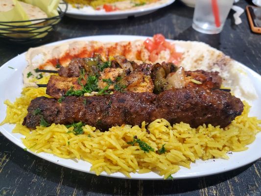 Gyros Town Restaurant by null