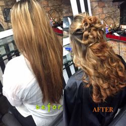 Essex Hair & Beauty