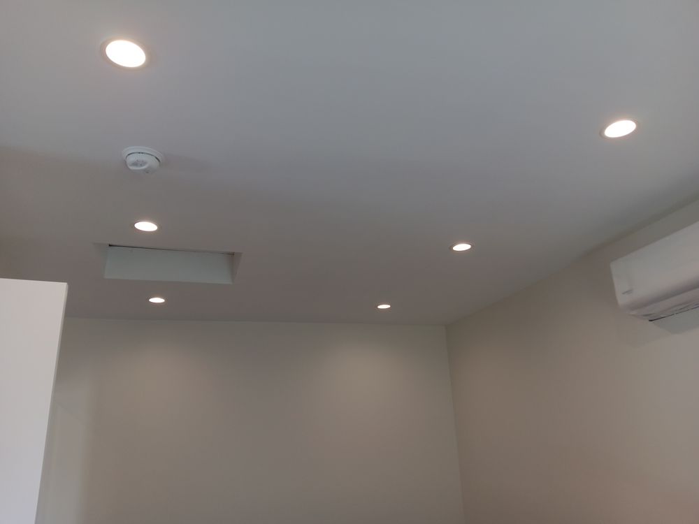 Slide of G&M Electrical Service