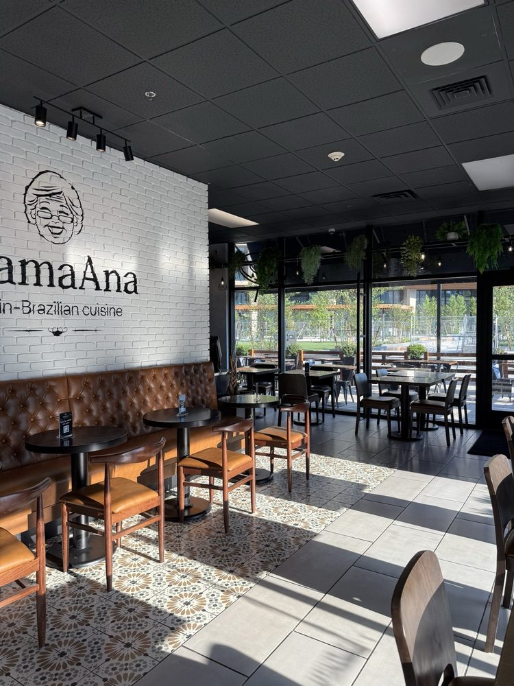 Mama Ana