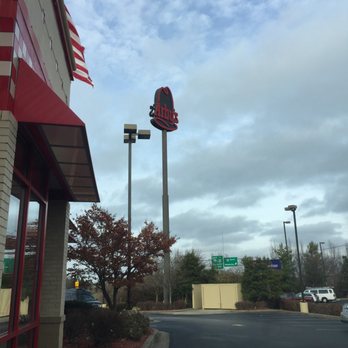 Arby's - Fast Food Near Me - Lexington, Kentucky