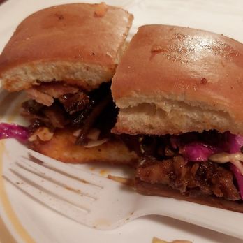 Porky's BBQ Sandwiches - Pulled Pork Sliders - Sandwiches Near Me - Oakland, California Porky's BBQ Sandwiches - Pulled Pork Sliders - Sandwiches Near Me - Oakland, California