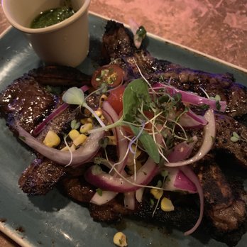 Lechon - Short rib - Tapas Bars Near Me - Portland, Oregon Lechon - Short rib - Tapas Bars Near Me - Portland, Oregon