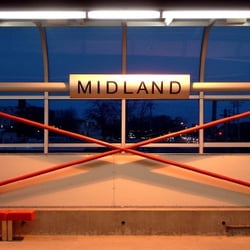 Midland Station