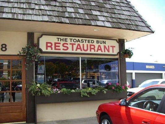 Toasted Bun Restaurant by null