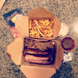 2-meat Sandwich