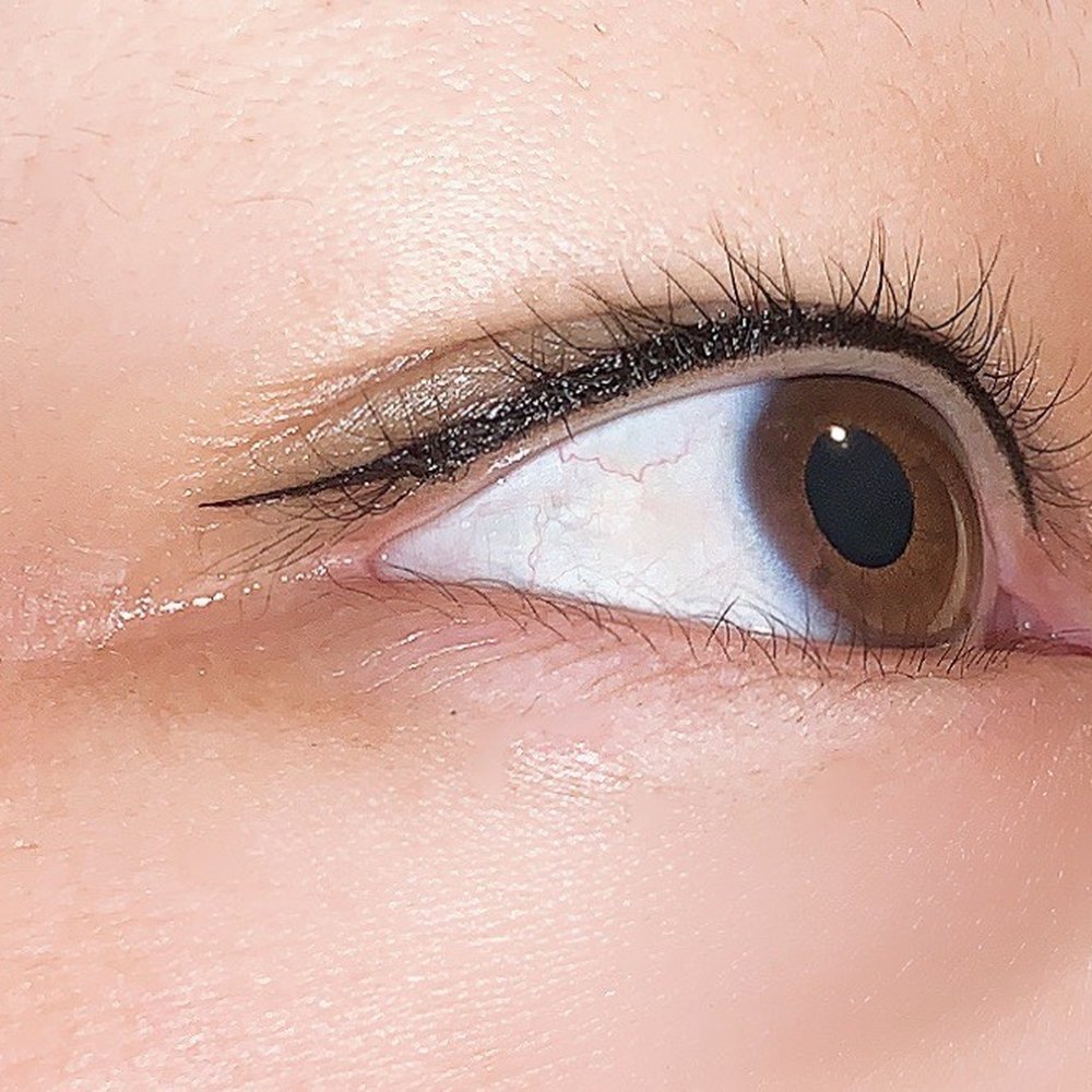 Edge Brows - Permanent Makeup Near Me - San Francisco, California
