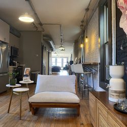 The Loft