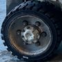 Photo of Dobermann Industrial Tires